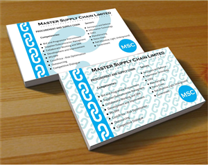 Design de Carte de Visite par travis111 pour ce projet | Design : #5819772