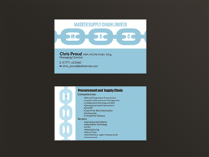 Design de Carte de Visite par Creations Box 2015 pour ce projet | Design : #5815763