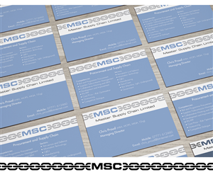 Design de Carte de Visite par Phoenix Dragon pour ce projet | Design : #5816347