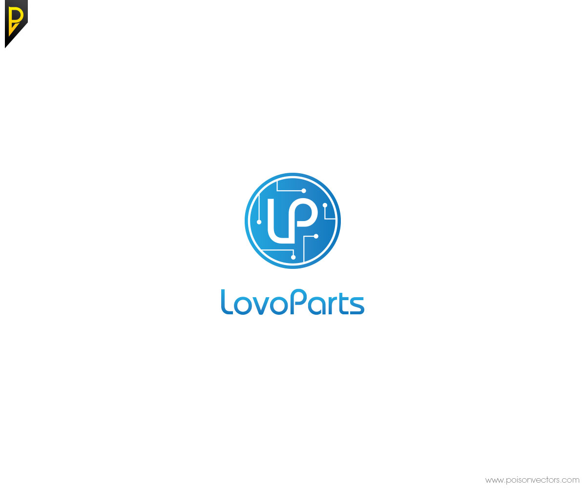 Logo Design by poisonvectors for this project | Design #5808003