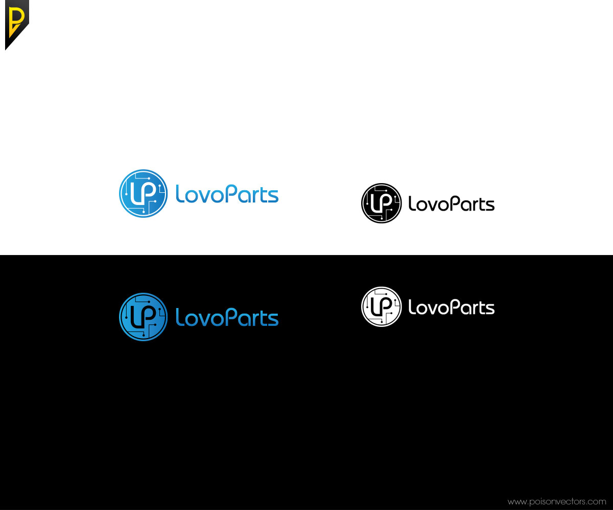 Design de Logo par poisonvectors pour ce projet | Design : #5808952