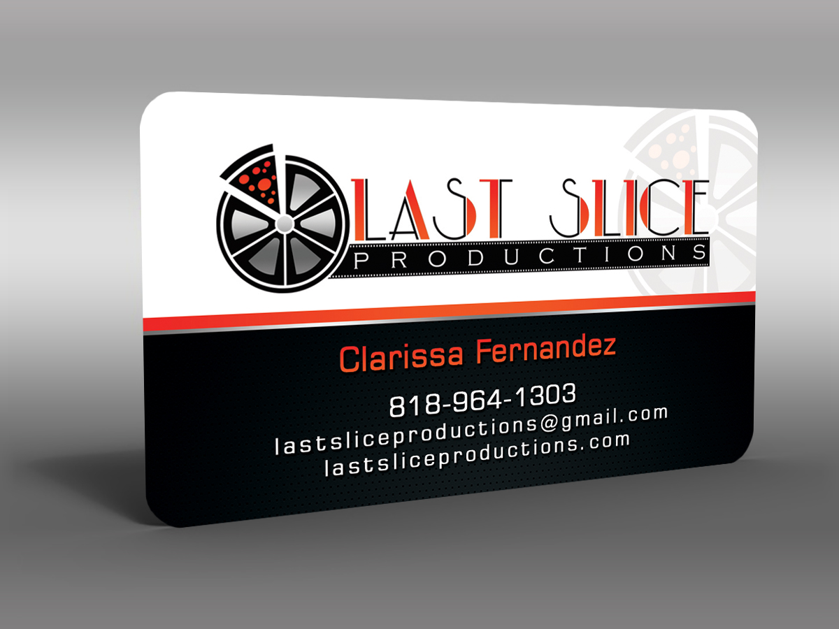 Business Card Design by Hardcore Design for this project | Design #5813970