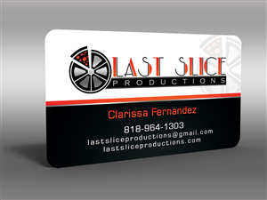 Business Card Design by Hardcore Design for this project | Design: #5813970