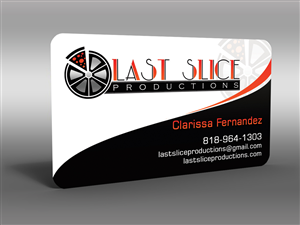 Business Card Design by Hardcore Design for this project | Design: #5813978