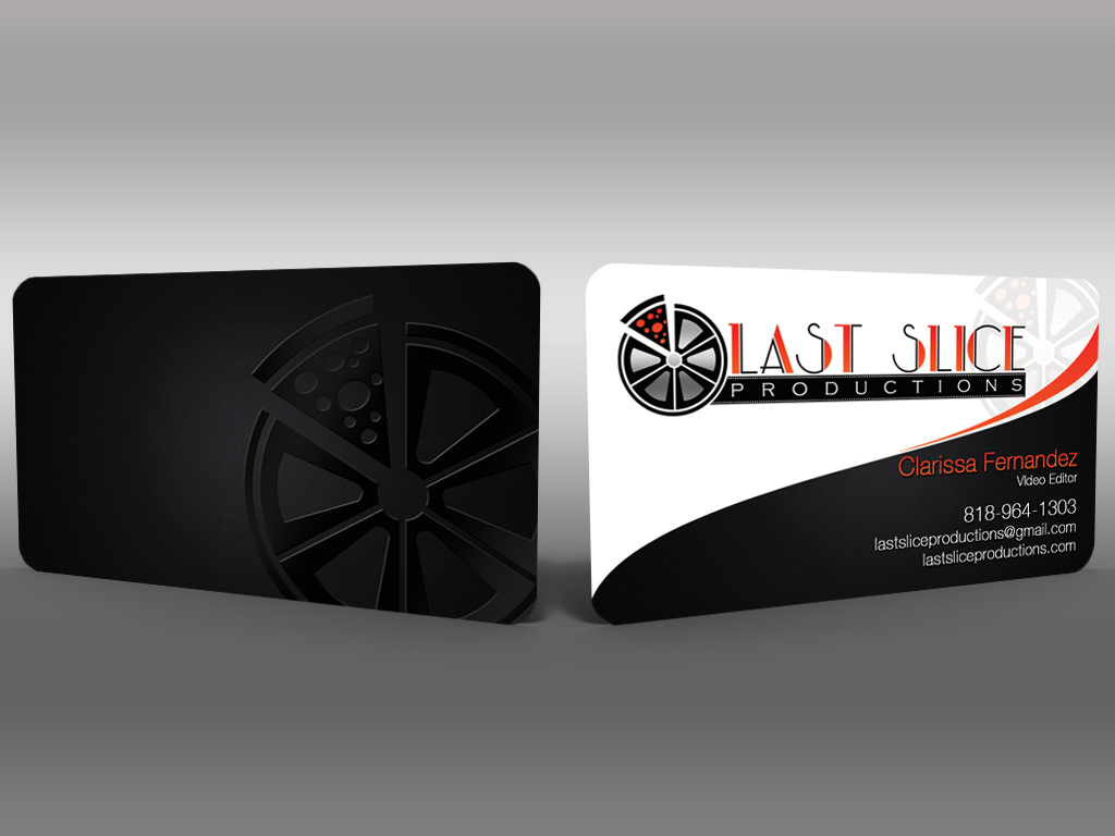 Business Card Design by Hardcore Design for this project | Design #5819081