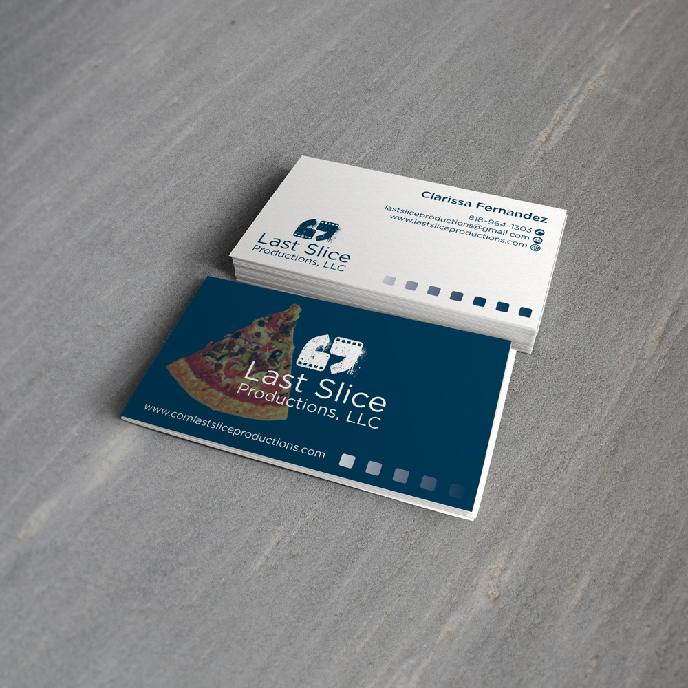 Business Card Design by MTu for this project | Design #5801736