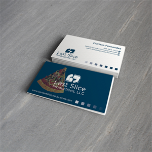 Business Card Design by MTu for this project | Design: #5801736