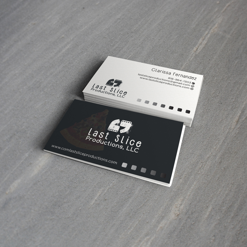 Business Card Design by MTu for this project | Design #5808795