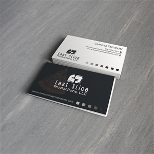 Business Card Design by MTu for this project | Design: #5808795
