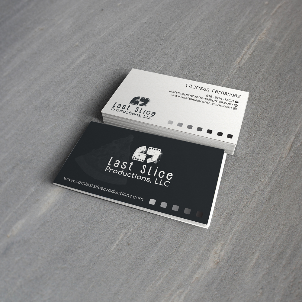 Business Card Design by MTu for this project | Design #5808878