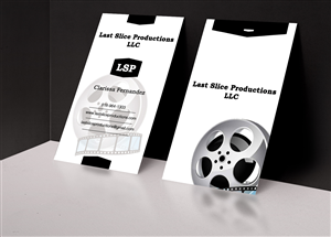 Business Card Design by Lanka Ama for this project | Design: #5802375