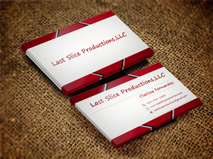 Business Card Design by Lanka Ama for this project | Design: #5802389