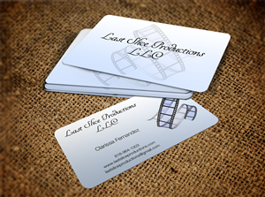 Business Card Design by Lanka Ama for this project | Design: #5802395