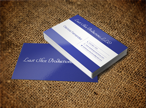 Business Card Design by Lanka Ama for this project | Design: #5802404