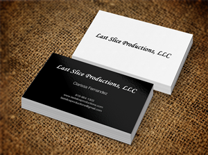 Business Card Design by Lanka Ama for this project | Design: #5802406