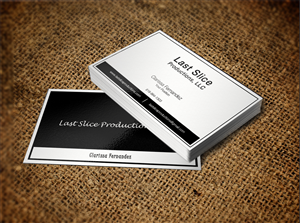 Business Card Design by Lanka Ama for this project | Design: #5802414