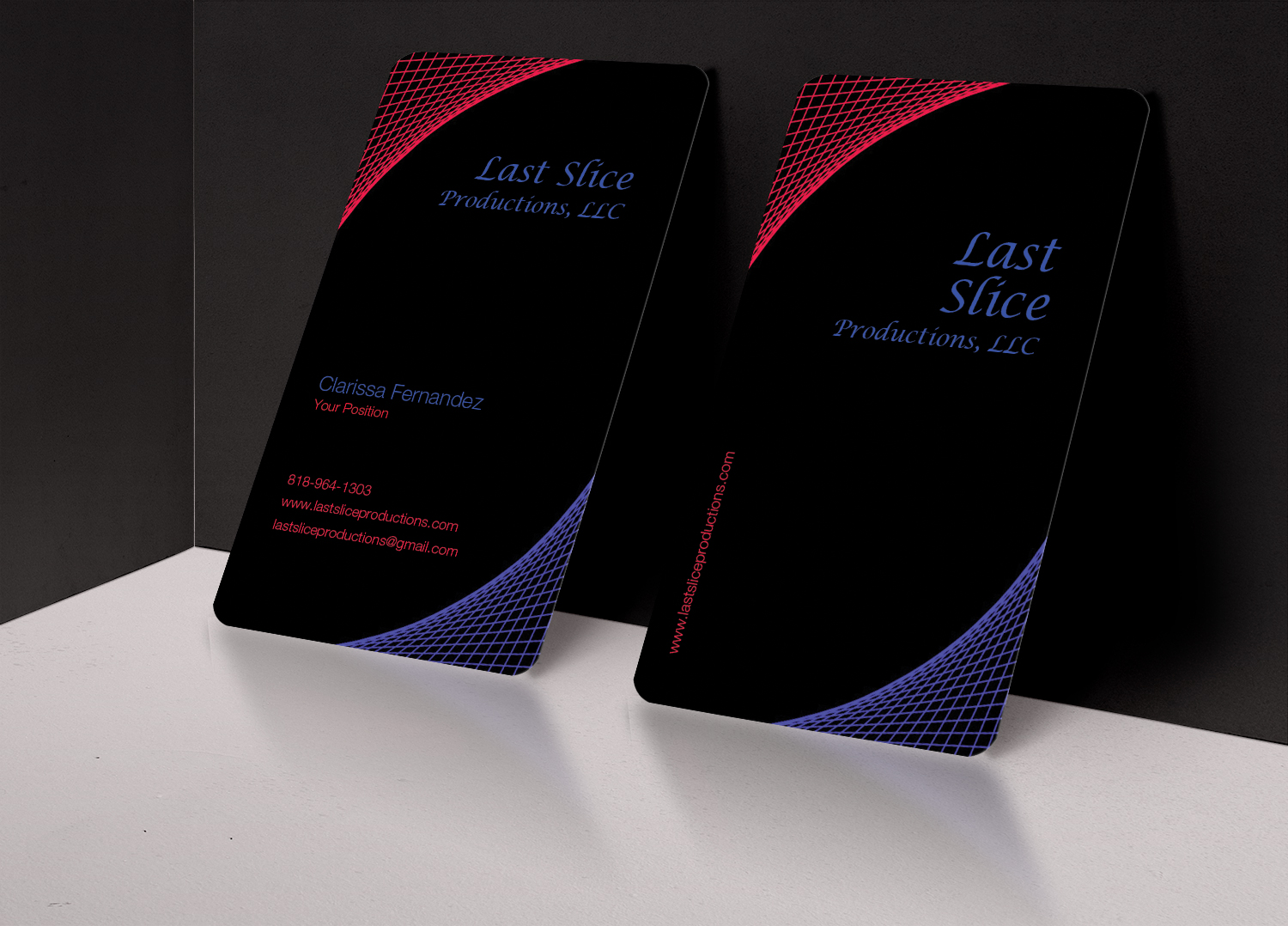 Business Card Design by Lanka Ama for this project | Design #5802416