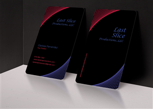 Business Card Design by Lanka Ama for this project | Design: #5802416