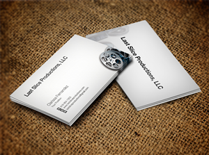 Business Card Design by Lanka Ama for this project | Design: #5802417