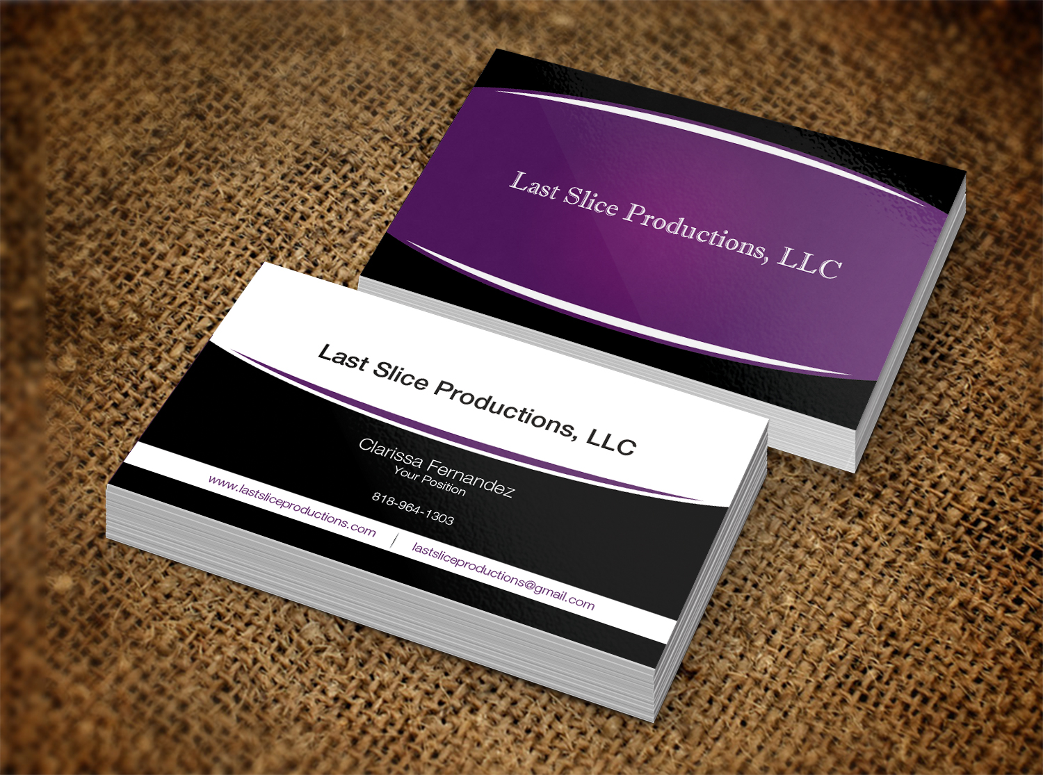 Business Card Design by Lanka Ama for this project | Design #5802423