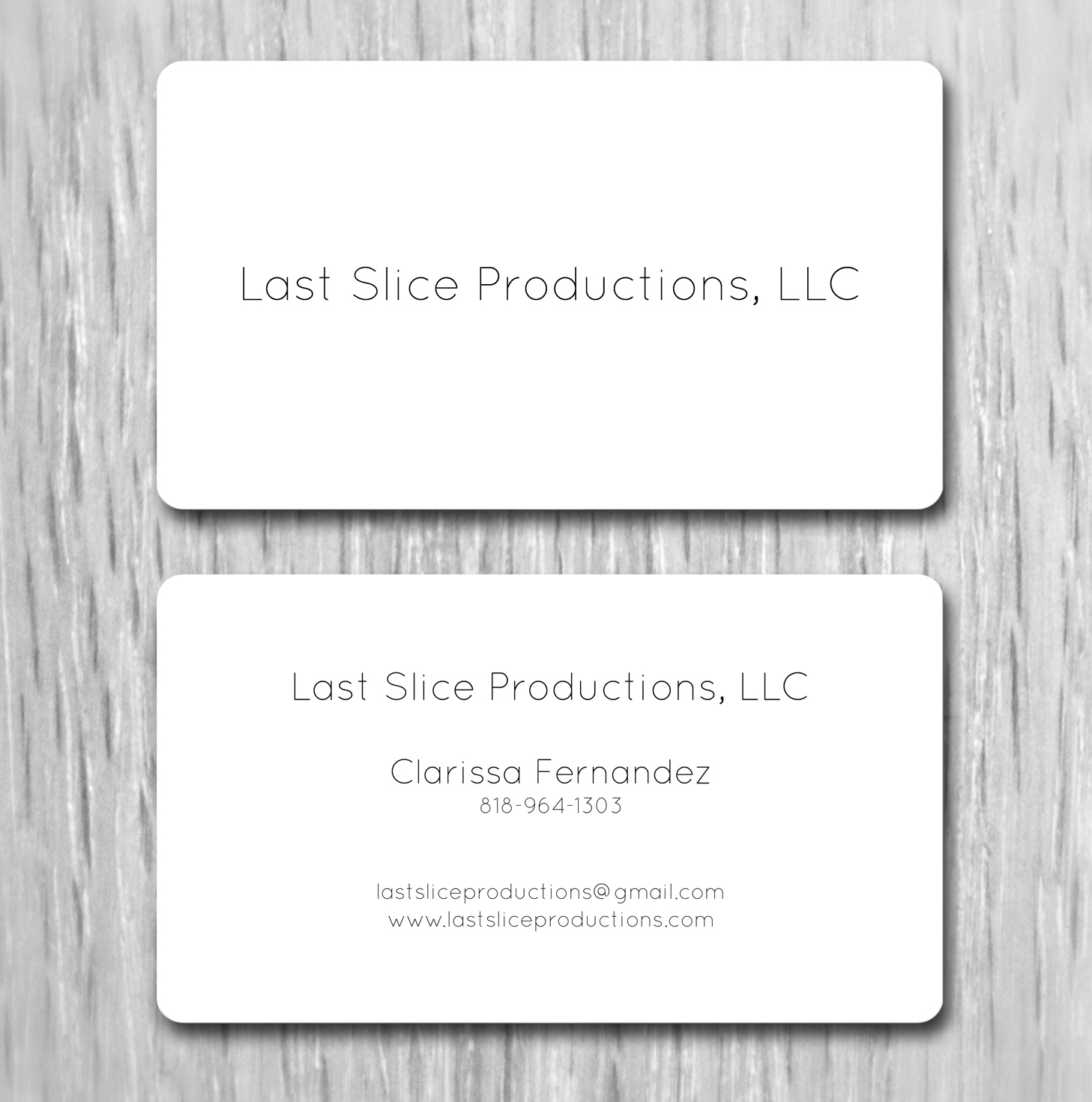 Business Card Design by Lanka Ama for this project | Design #5802428