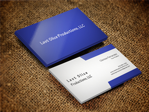 Business Card Design by Lanka Ama for this project | Design: #5802431