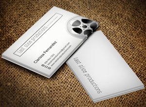 Business Card Design by Lanka Ama for this project | Design: #5802432