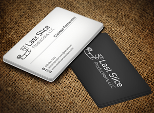 Business Card Design by Lanka Ama for this project | Design: #5802435