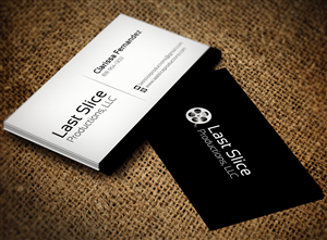Business Card Design by Lanka Ama for this project | Design: #5802439
