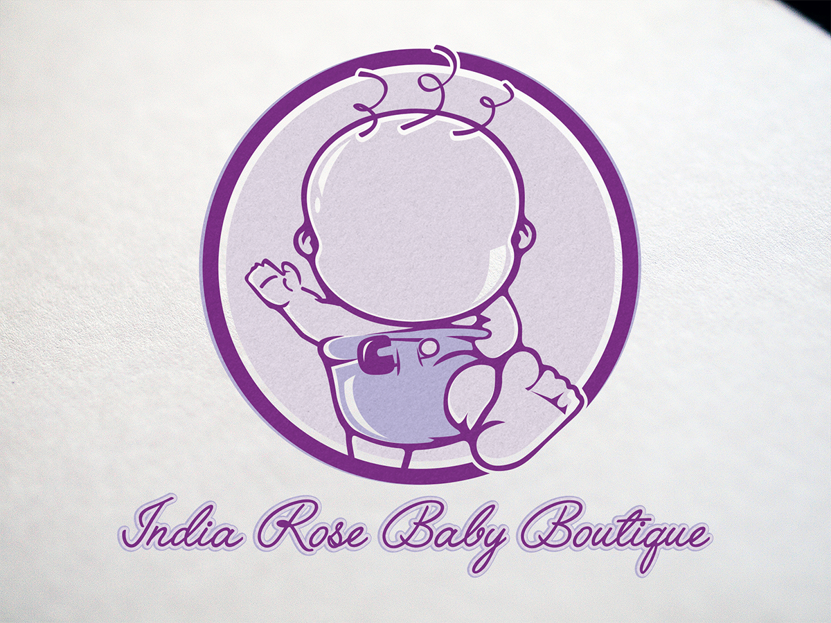 Logo Design by RoobyDesigns for Gemma Ward | Design #5807517