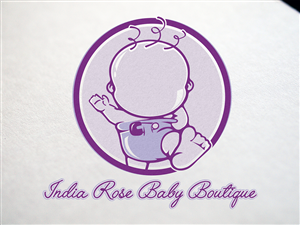 Logo Design by RoobyDesigns