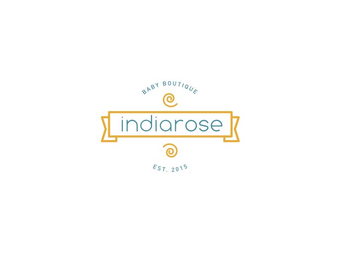 Logo Design by wonderland for Gemma Ward | Design #5818809