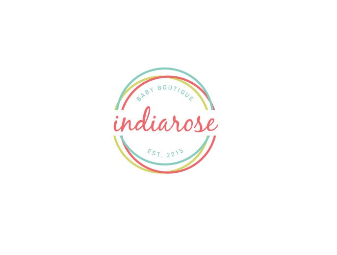 Logo Design by wonderland for Gemma Ward | Design #5818859