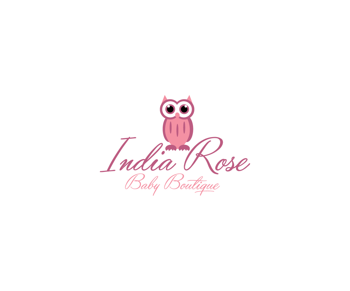 Logo Design by Crest Logo Designs for Gemma Ward | Design #5817325