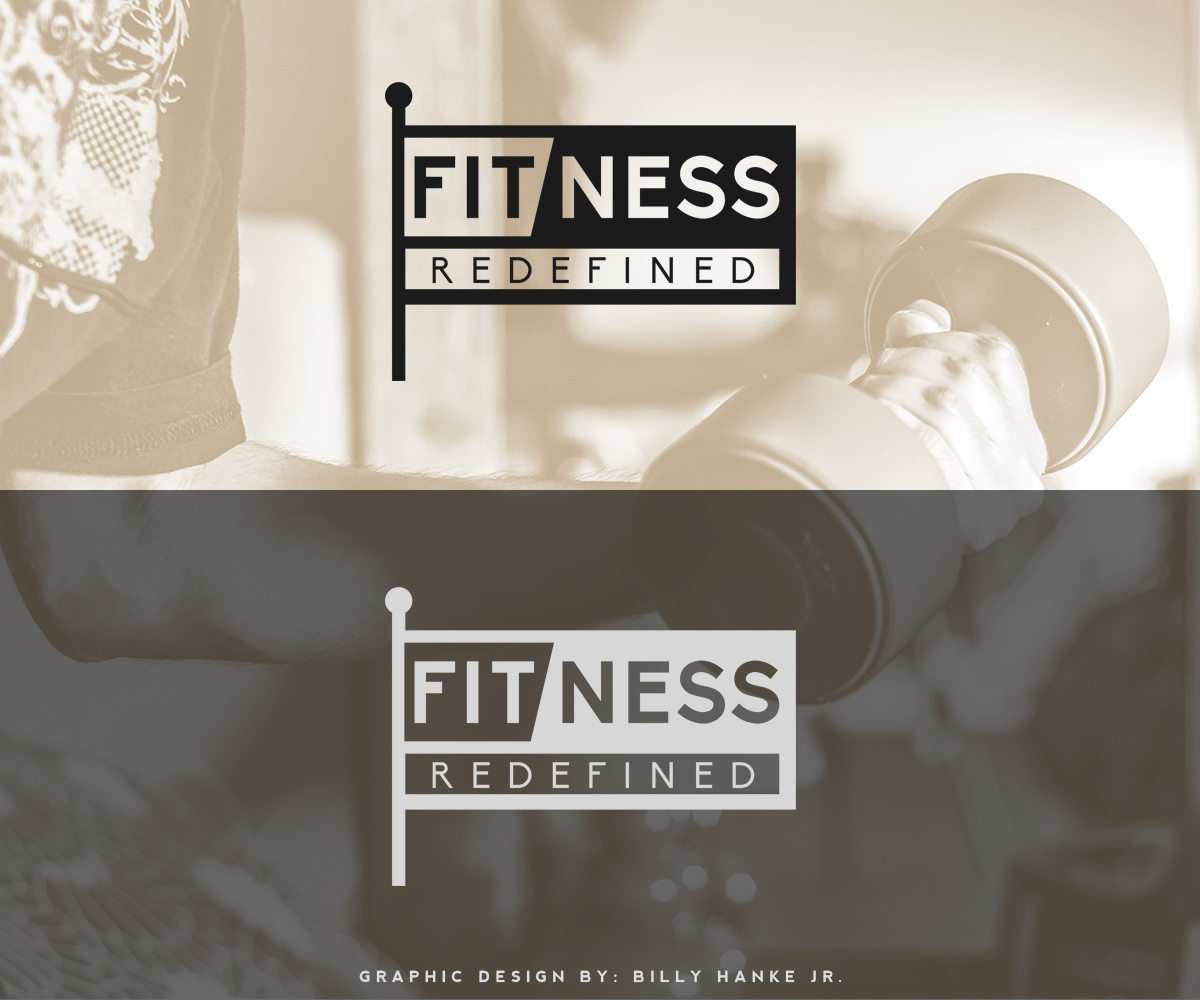 Logo Design by Billy Hanke Jr for this project | Design #5807953