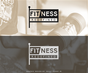 Logo Design by Billy Hanke Jr