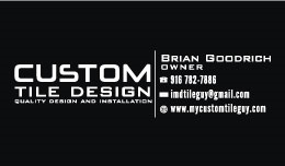 Business Card Design by Riz' for this project | Design: #5974852