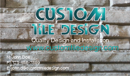 Business Card Design by ralfalopagusstudio for this project | Design #5853500