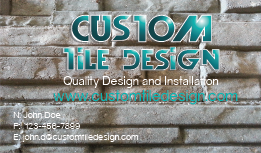 Business Card Design by ralfalopagusstudio for this project | Design: #5853500