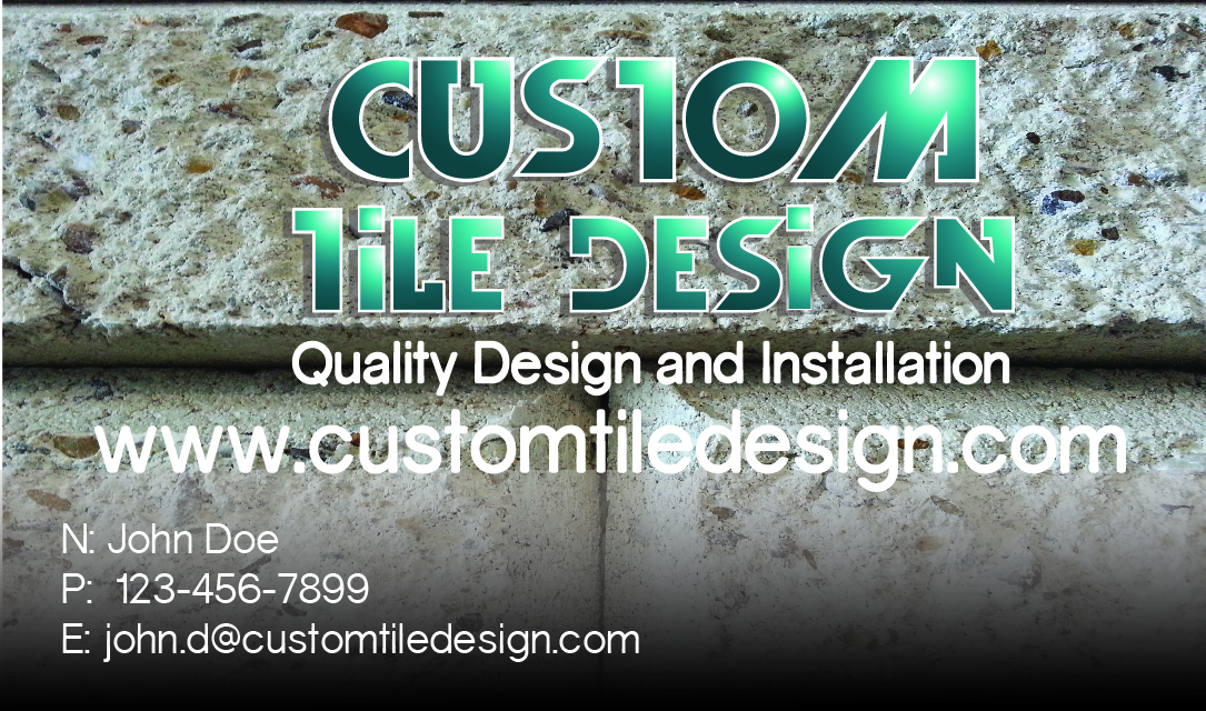 Business Card Design by ralfalopagusstudio for this project | Design #5853506