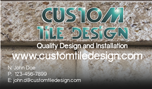 Business Card Design by ralfalopagusstudio for this project | Design: #5853506