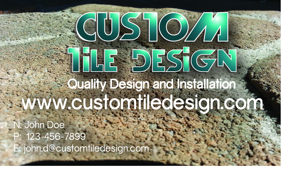 Business Card Design by ralfalopagusstudio for this project | Design #5853510