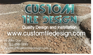 Business Card Design by ralfalopagusstudio for this project | Design: #5853510