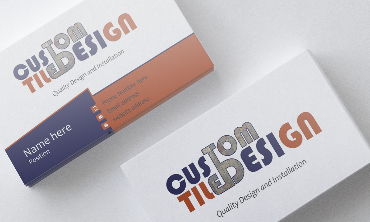 Visitenkarten-Design von graphiks4life für dieses Projekt | Design #5831799