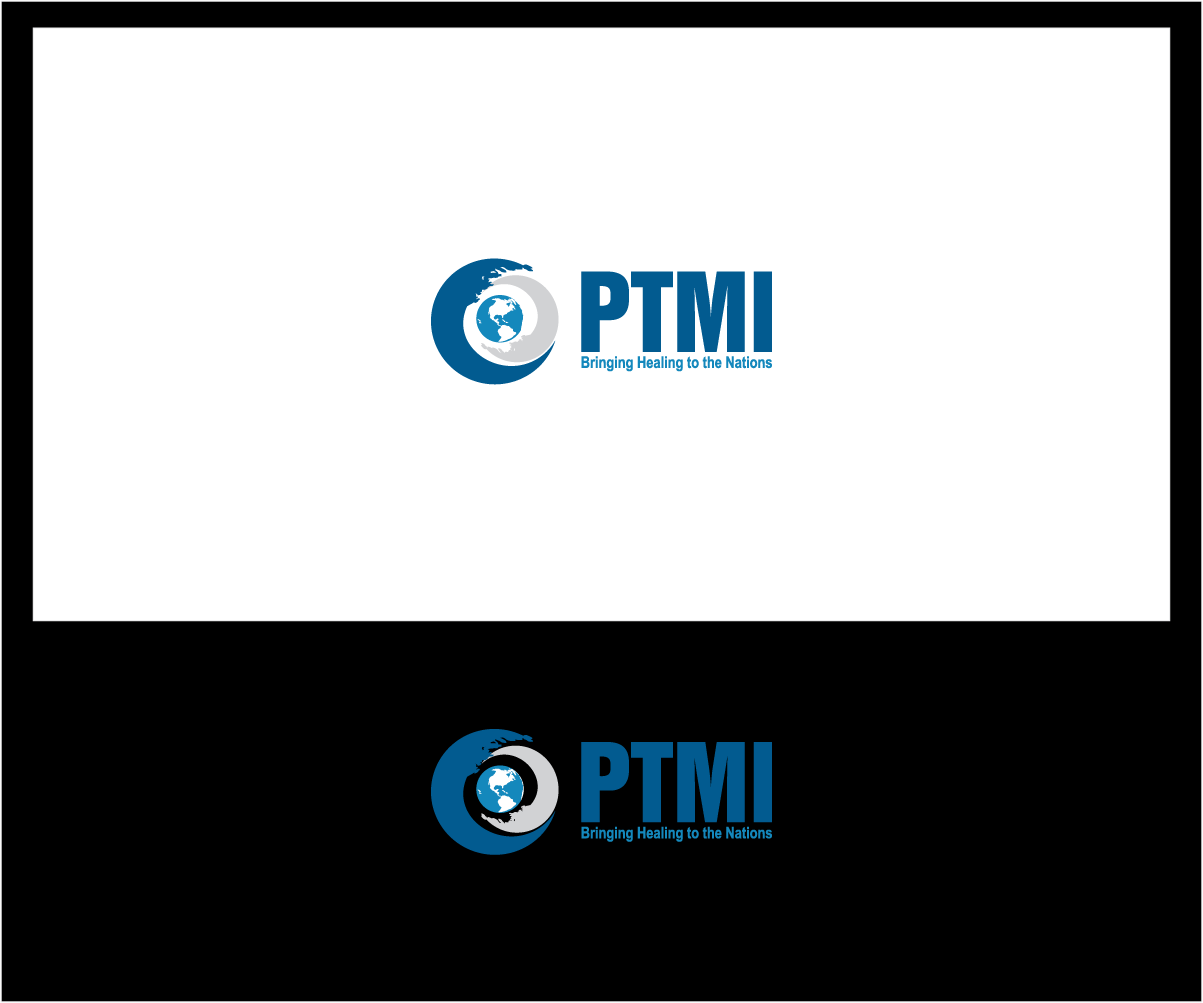 Diseño Gráfico por bijuak para Paul Thornton Ministries | Diseño #5829288