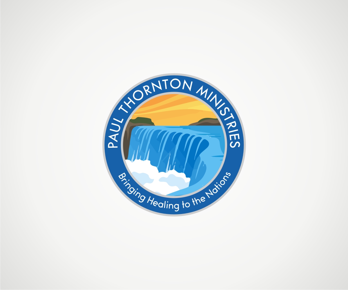 Design Graphique par 4AD pour Paul Thornton Ministries | Design #5900267