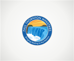 Design Graphique par 4AD pour Paul Thornton Ministries | Design : #5900267