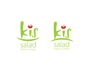 Logo Design by adi_sr