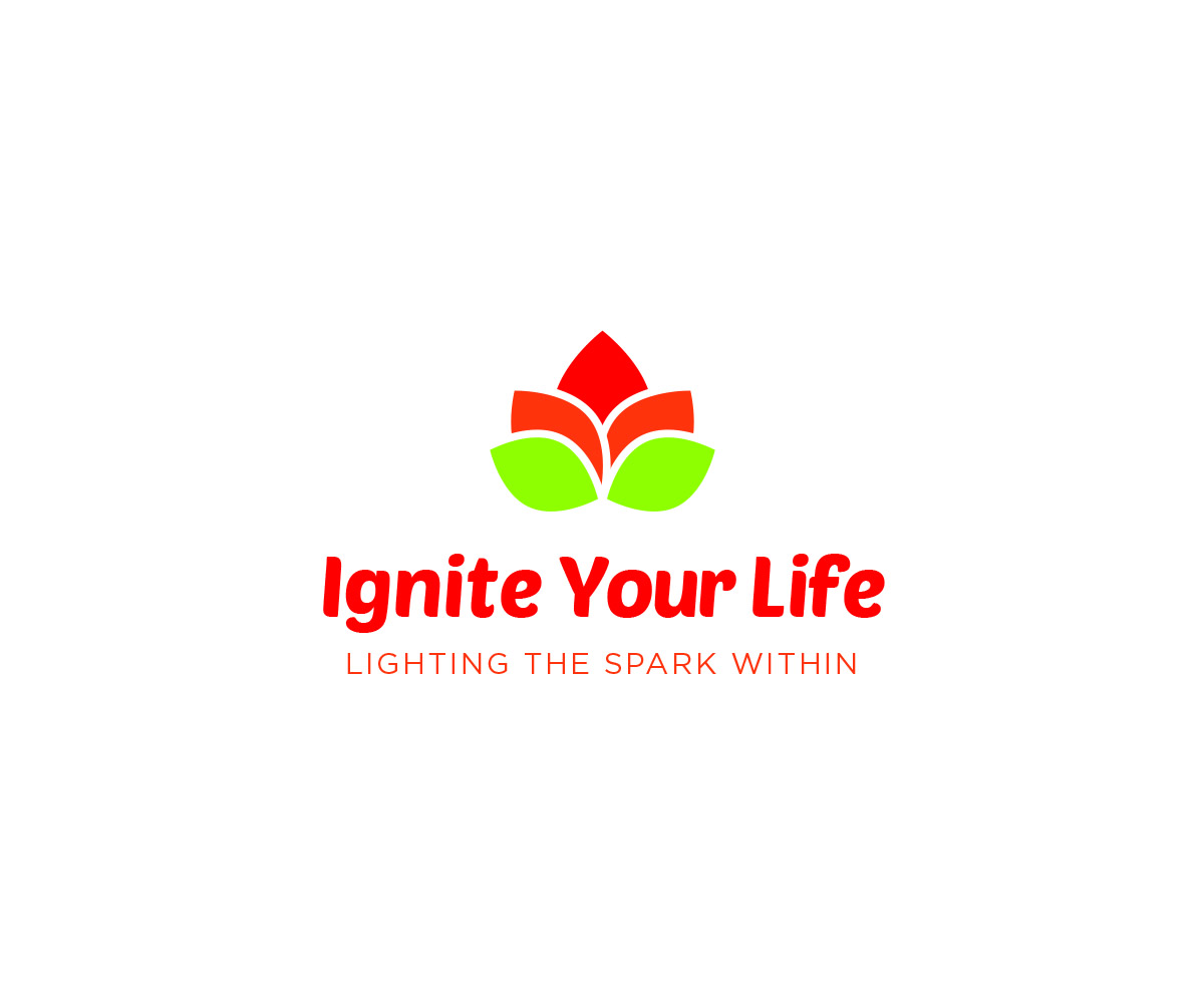 Diseño de Logo por masher para Ignite Your Life Ltd | Diseño #5824876