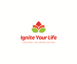 Diseño de Logo por masher para Ignite Your Life Ltd | Diseño #5824876